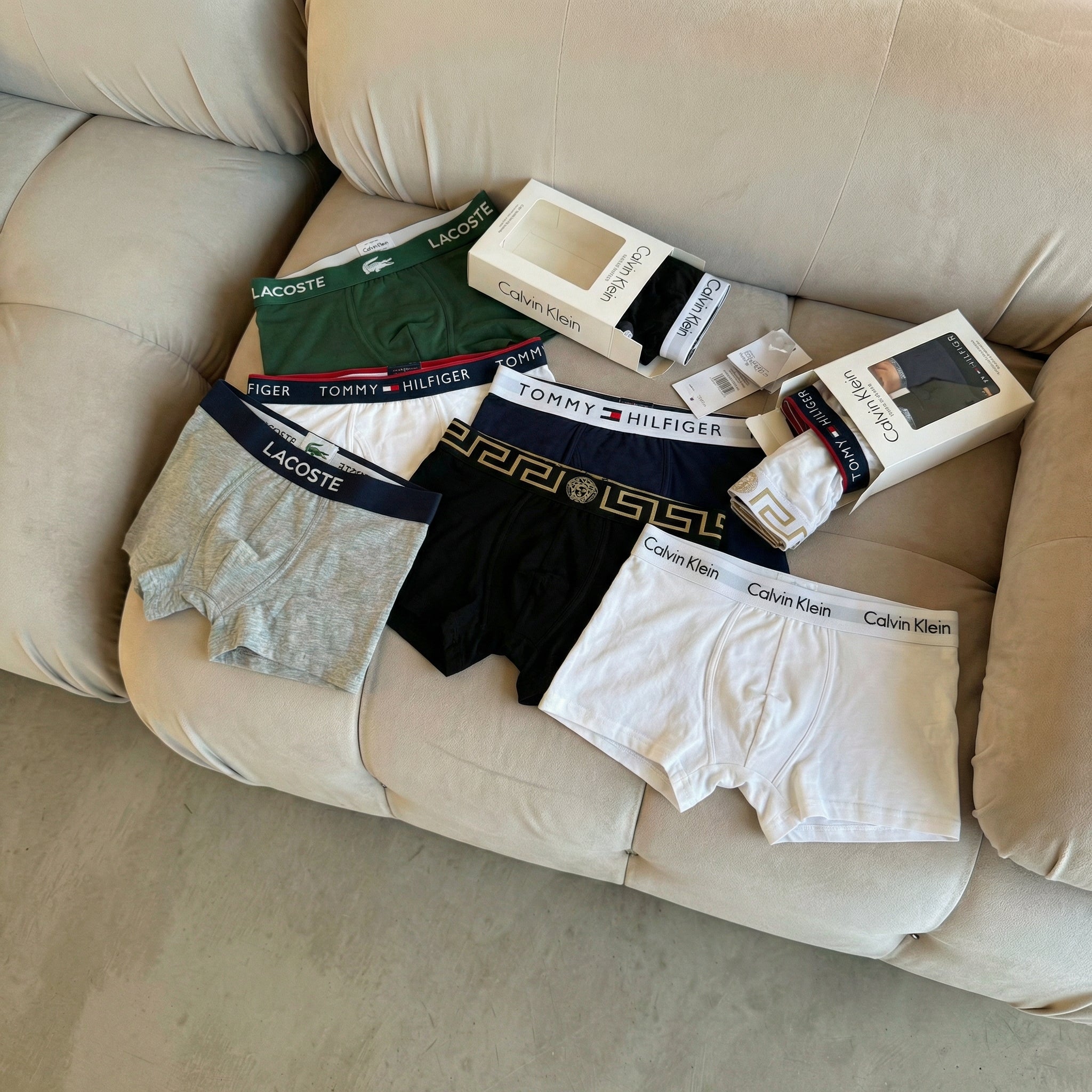 İç Giyim & Aksesuar