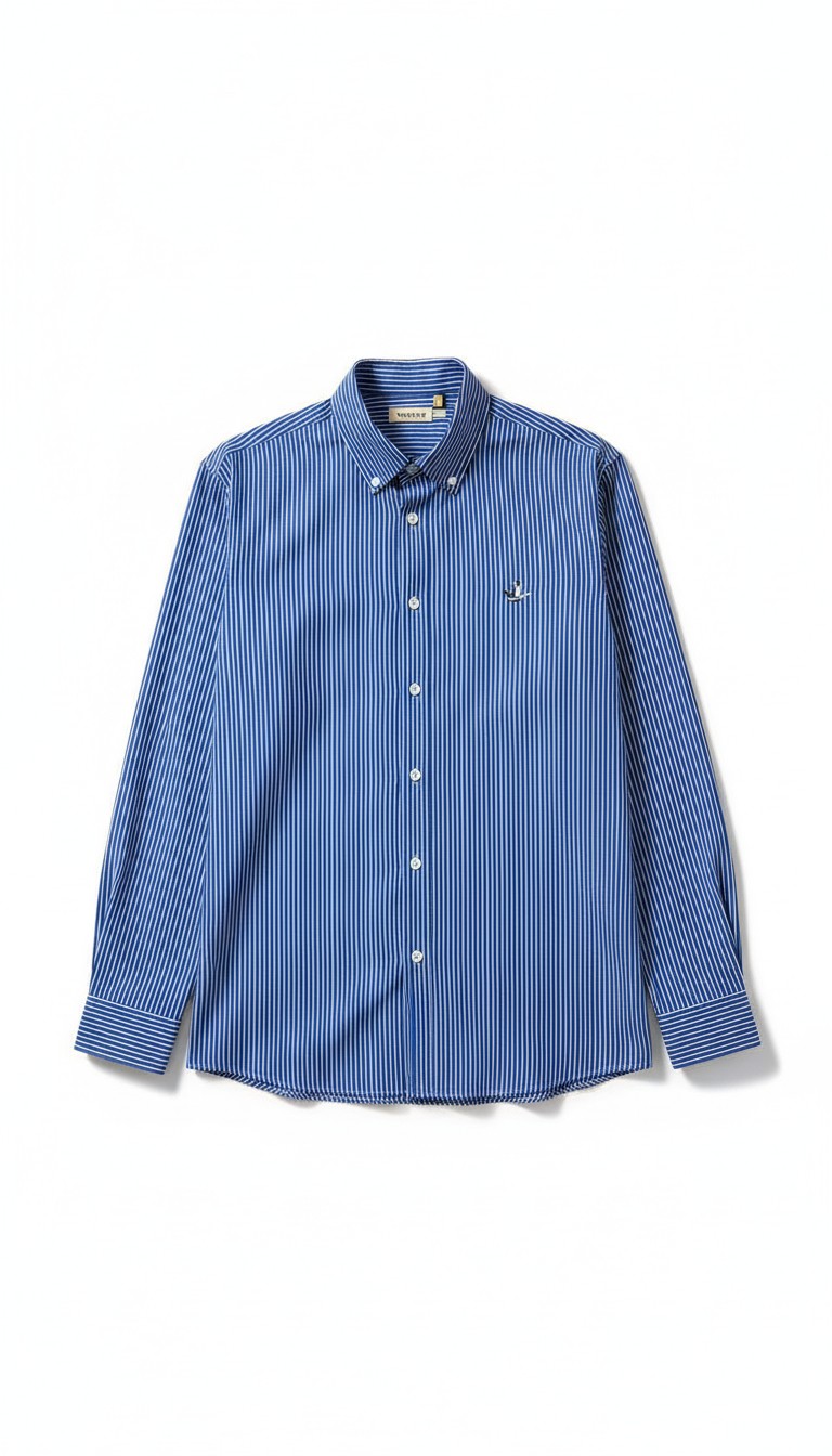 Beymen Çizgili Gömlek