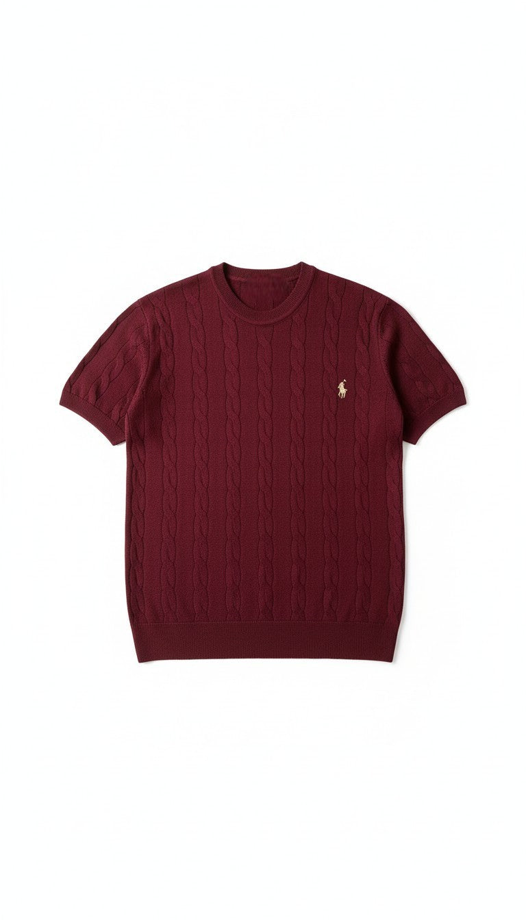 P*lo Bordo Triko T-Shirt